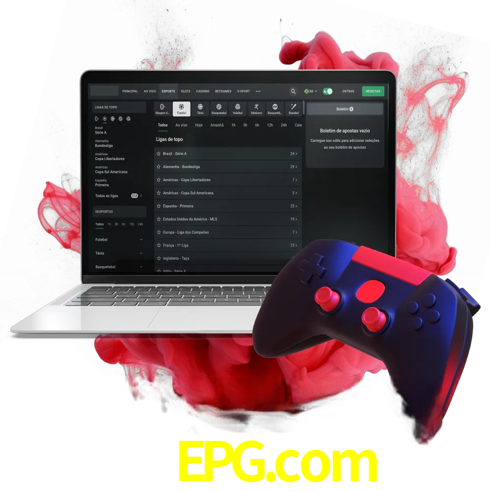 Explora a perspetiva, descobre como podes ganhar dinheiro real no 33epg simplesmente apostando em jogadores profissionais.
