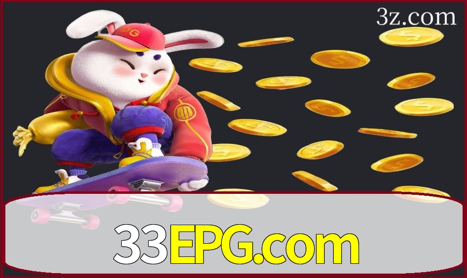 33epg é a melhor empresa de apostas.