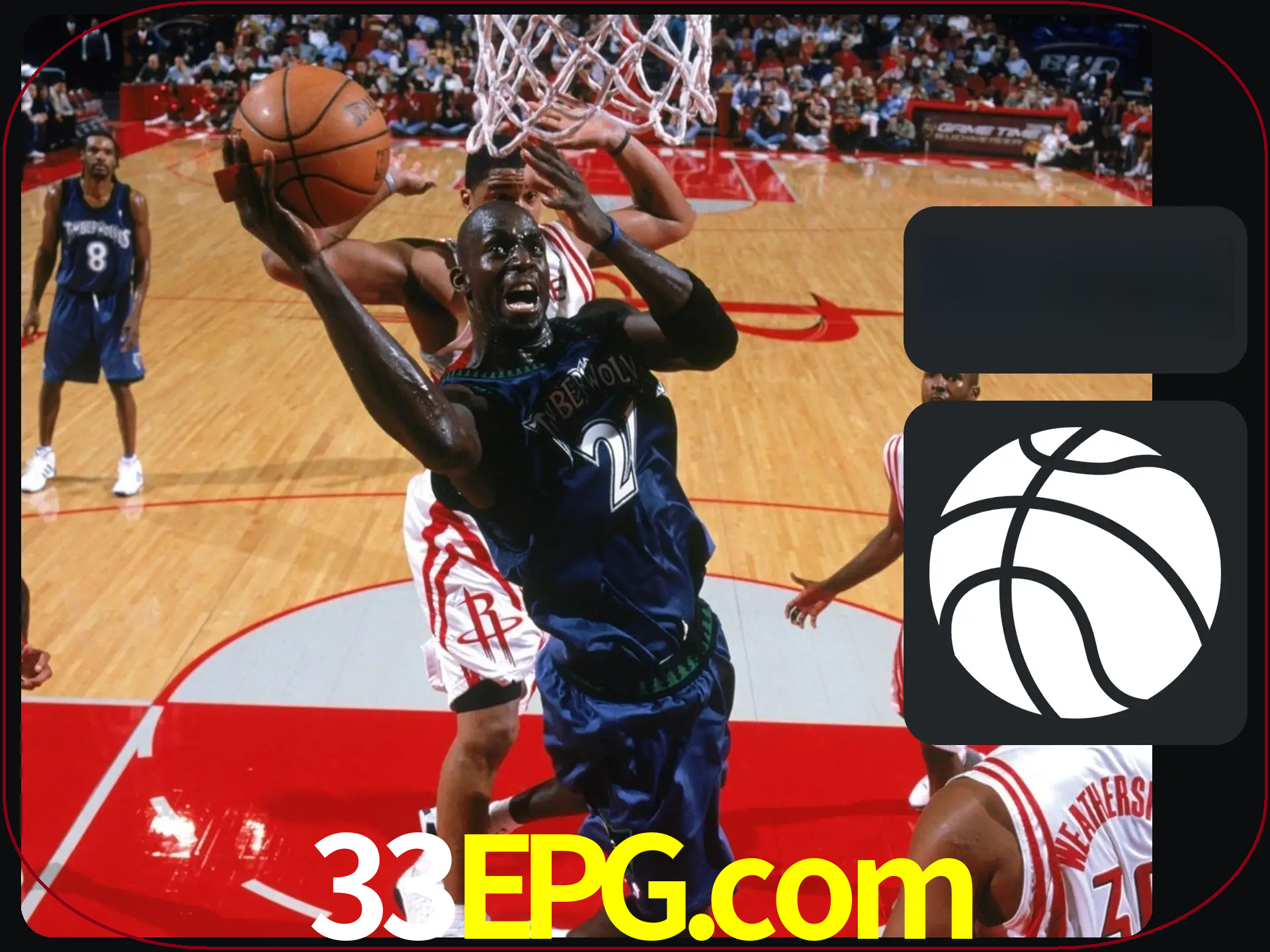 Aposte no melhor time de basquete.